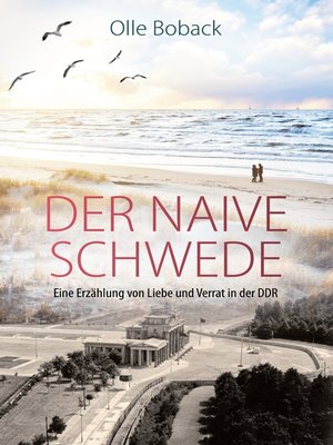 cover image of Der naive Schwede